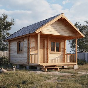 Бани под ключ в Краснодаре | Строительная компания «Wood Home» Бани под ключ в Краснодаре